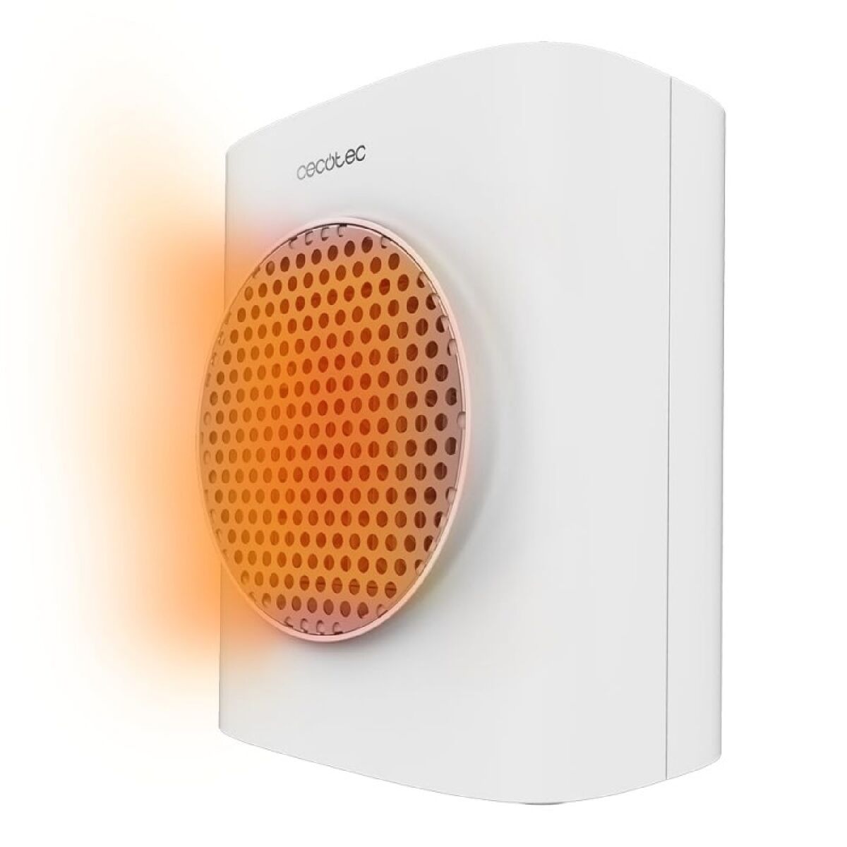 Termoventilador Portátil ReadyWarm 1570 Max Ceramic Smart