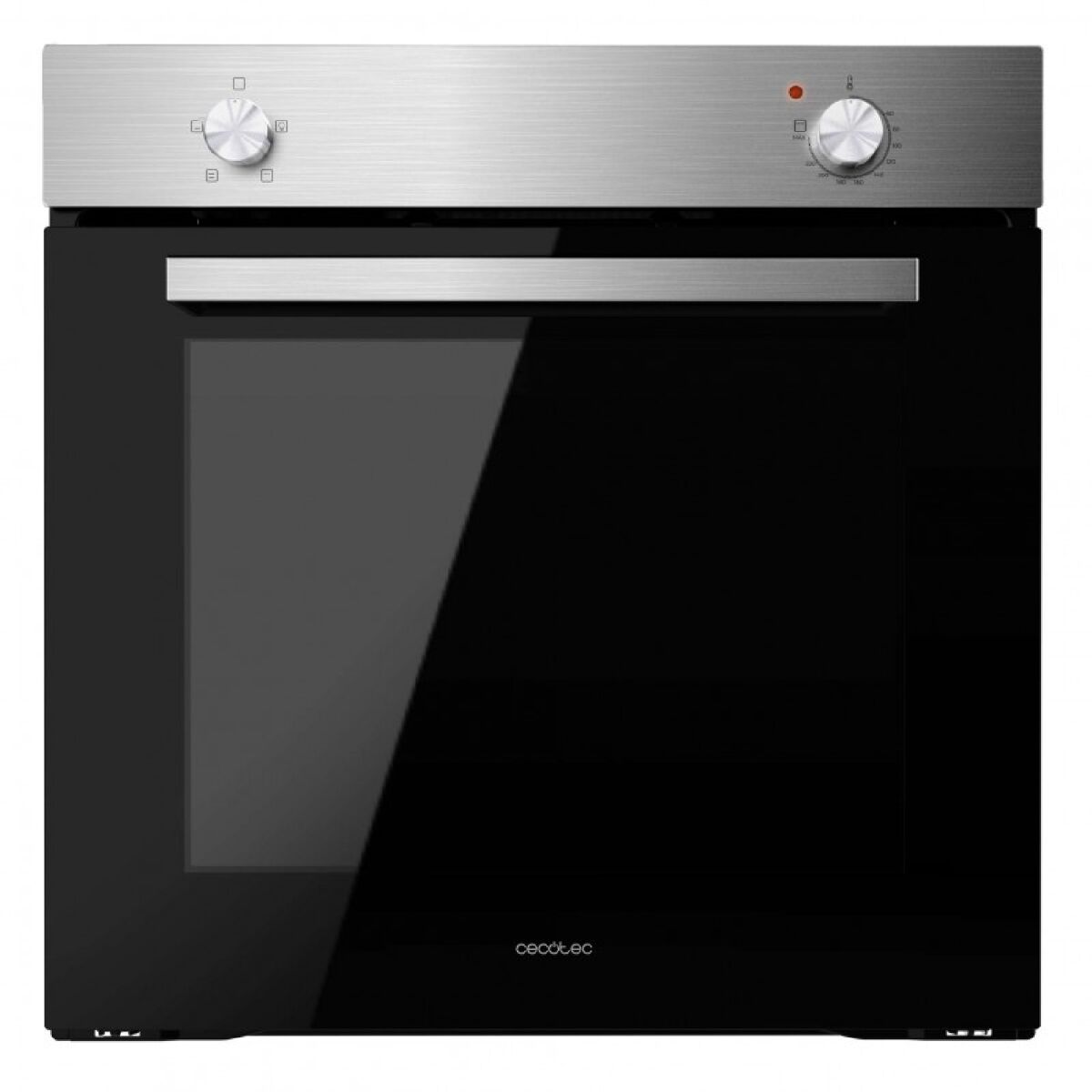 Horno Cecotec Bolero Hea C Ino A W L Steam EasyClean A