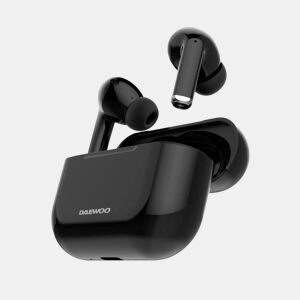 Fones de ouvido TWS In Ear DW2001 DAEWOO