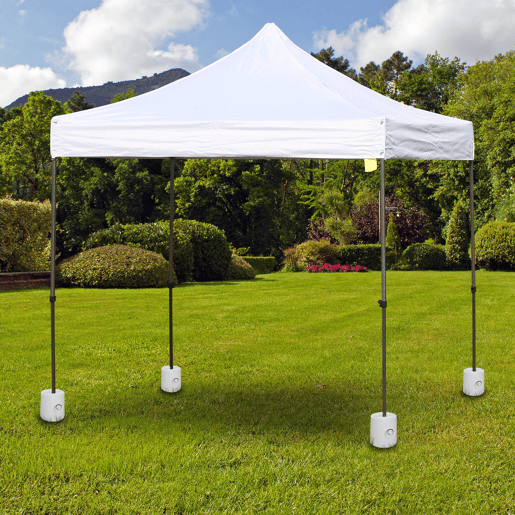 Outsunny Conjunto de 4 Pesos para Tendas Dobráveis Suportes Enchíveis com 9 kg de Água Pesos para Tendas com Maçanetas de Fixação Ø2224x25 cm Branco Outsunny Conjunto de 4 Pesos para Tendas Dobráveis Suportes Enchíveis com 9 kg de Água Pesos para Tendas com Maçanetas de Fixação Ø2224x25 cm Branco