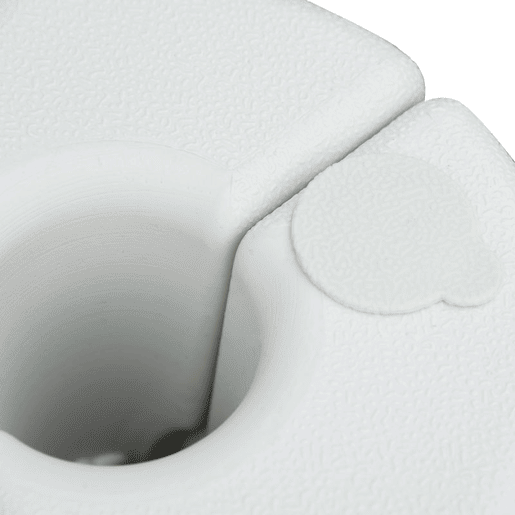 Outsunny Conjunto de 4 Pesos para Tendas Dobráveis Suportes Enchíveis com 9 kg de Água Pesos para Tendas com Maçanetas de Fixação Ø2224x25 cm Branco Outsunny Conjunto de 4 Pesos para Tendas Dobráveis Suportes Enchíveis com 9 kg de Água Pesos para Tendas com Maçanetas de Fixação Ø2224x25 cm Branco