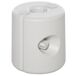 Soportes para Pabellón PE Outsunny Soportes para Pabellón PE Outsunny Blanco