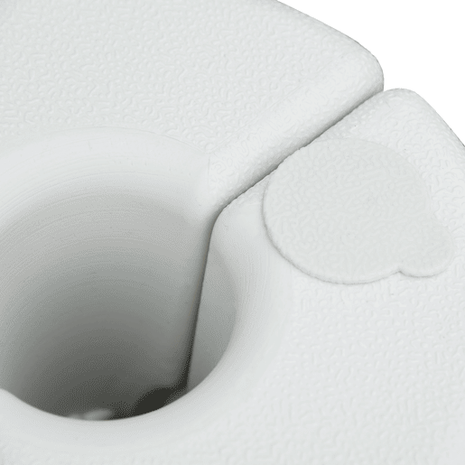 Outsunny Conjunto de 4 Pesos para Tendas Dobráveis Suportes Enchíveis com 9 kg de Água Pesos para Tendas com Maçanetas de Fixação Ø2224x25 cm Branco Outsunny Conjunto de 4 Pesos para Tendas Dobráveis Suportes Enchíveis com 9 kg de Água Pesos para Tendas com Maçanetas de Fixação Ø2224x25 cm Branco