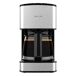 Cafetera de goteo Cecotec Coffee 56 800W 6 tazas Cafetera de goteo Cecotec Coffee 56 800W 6 tazas Inox