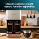 Cafetera de goteo Cecotec Coffee 56 800W 6 tazas Cafetera de goteo Cecotec Coffee 56 800W 6 tazas Inox