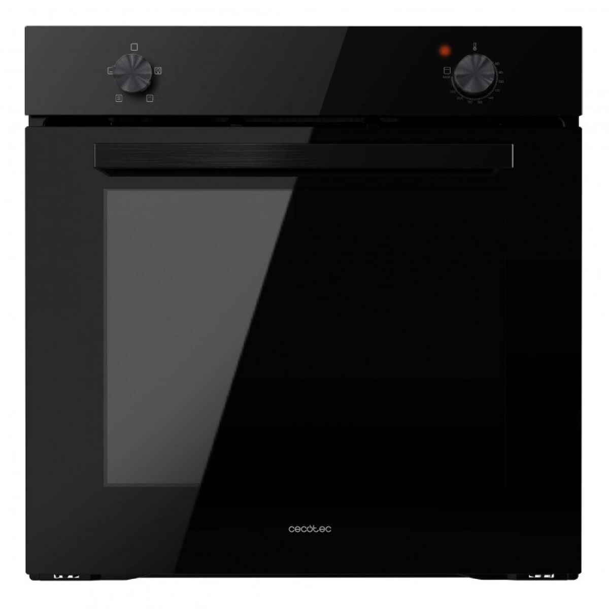 Horno Cecotec Bolero Hea C Black A W L A