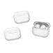 Auriculares inalámbricos Daewoo DW2002 Bluetooth 5.3 con estuche Auriculares inalámbricos Daewoo DW2002 Bluetooth 5.3 con estuche Blanco