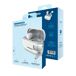 Auriculares inalámbricos Daewoo DW2002 Bluetooth 5.3 con estuche Auriculares inalámbricos Daewoo DW2002 Bluetooth 5.3 con estuche Blanco