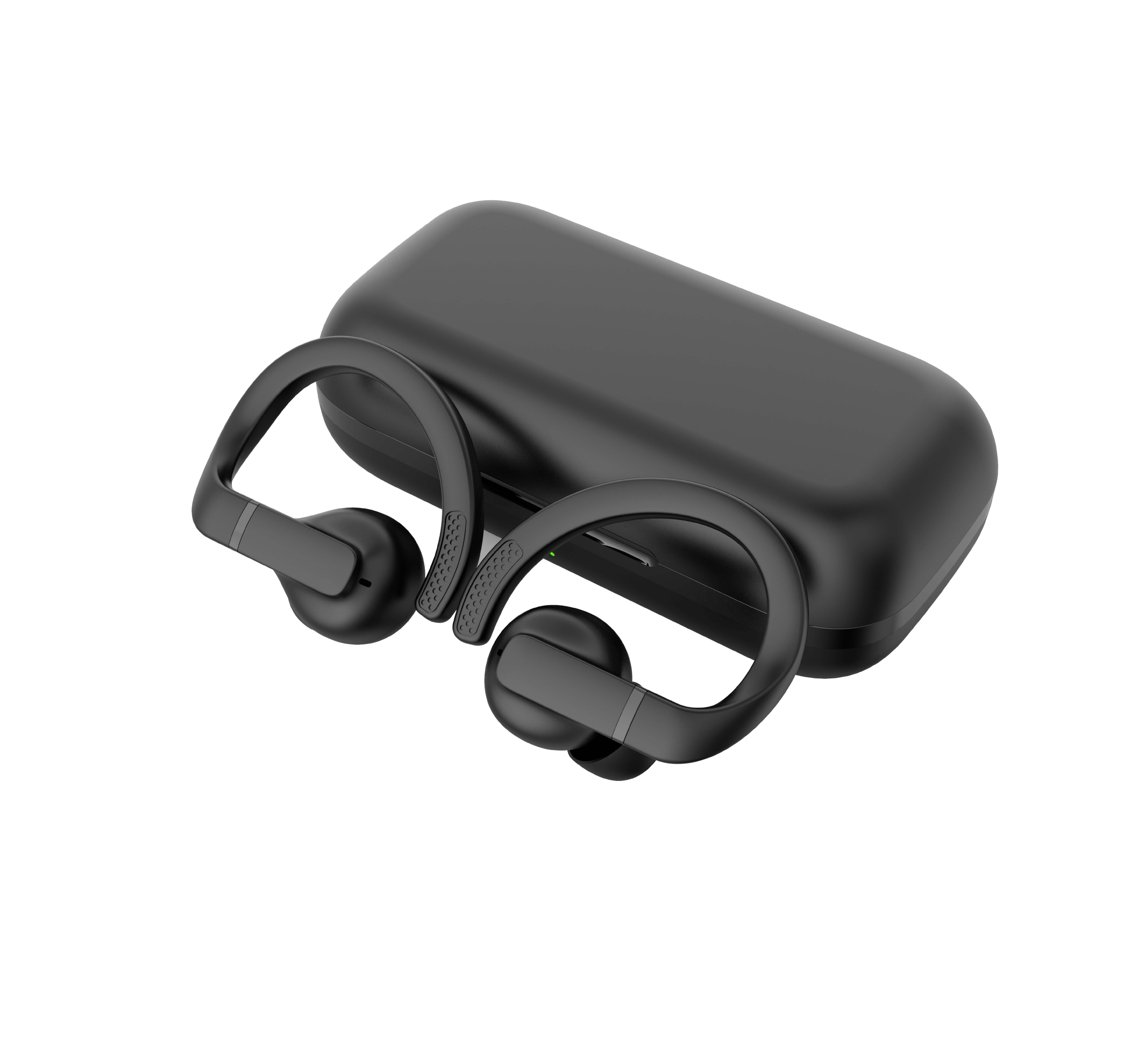 Auriculares deportivos TWS con gancho sport Daewoo DW2003