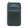Rádio Portátil com Alto-falante DW1008