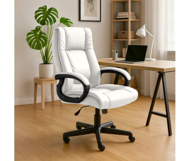 Silla de oficina xl sparta 106x66x70 cm