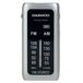 Radio portatil mini DW1129 Daewoo Radio portatil mini DW1129 Daewoo Plateado