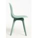 Pack 4 Sillas Kelen Suprym Pack 4 Sillas Kelen Suprym Azul/ Verde