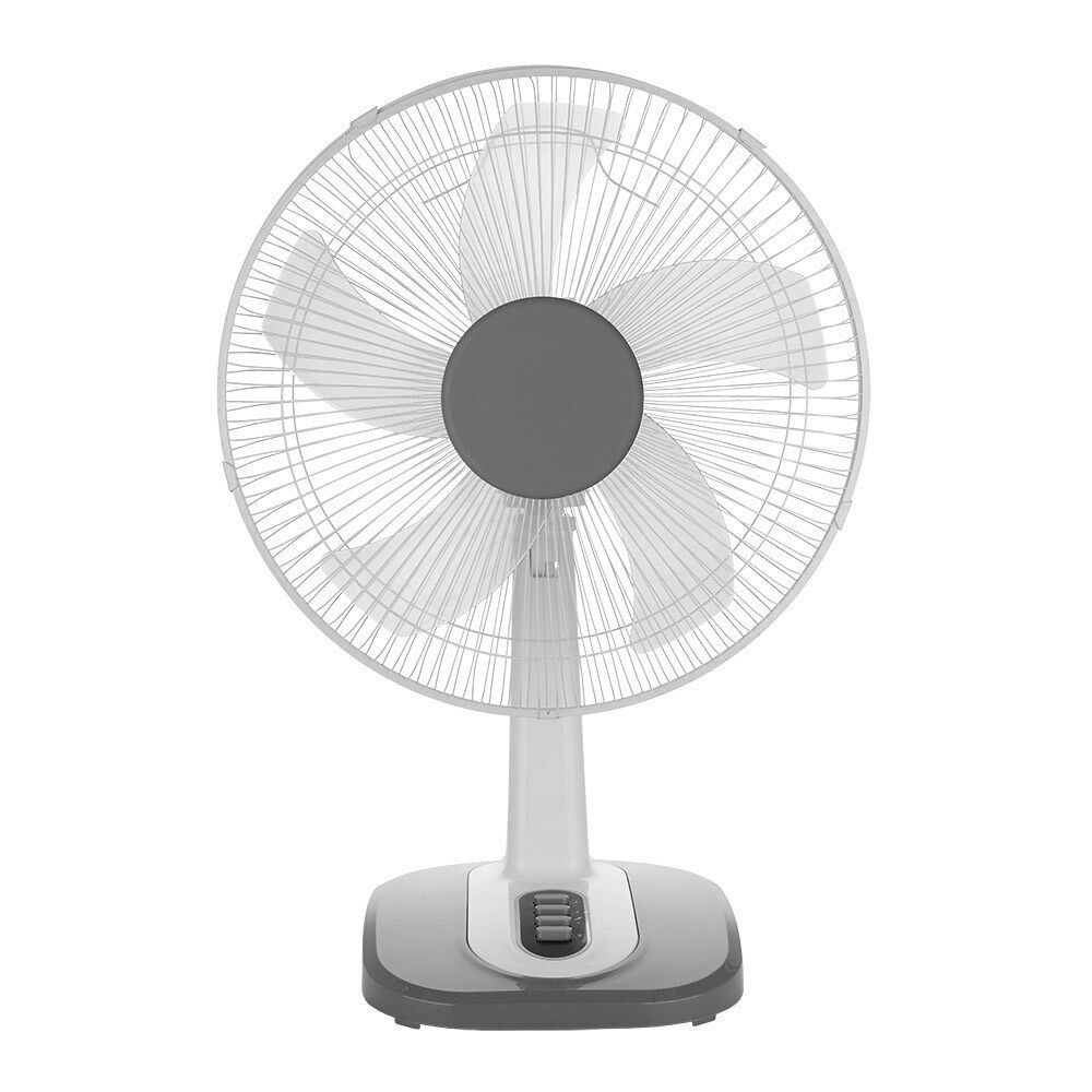 Ventilador Sobremesa Metal Serie Arroyo