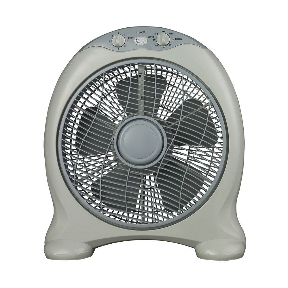 Ventilador Sobremesa Policarbonato Serie Urgel