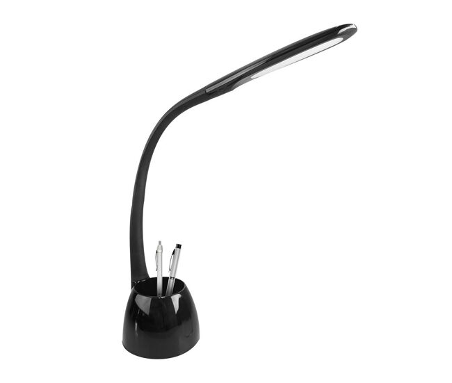 Flexo acrilico color negro serie cobain 12cm