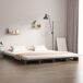 Cama 150x200 Cama 150x200 Gris