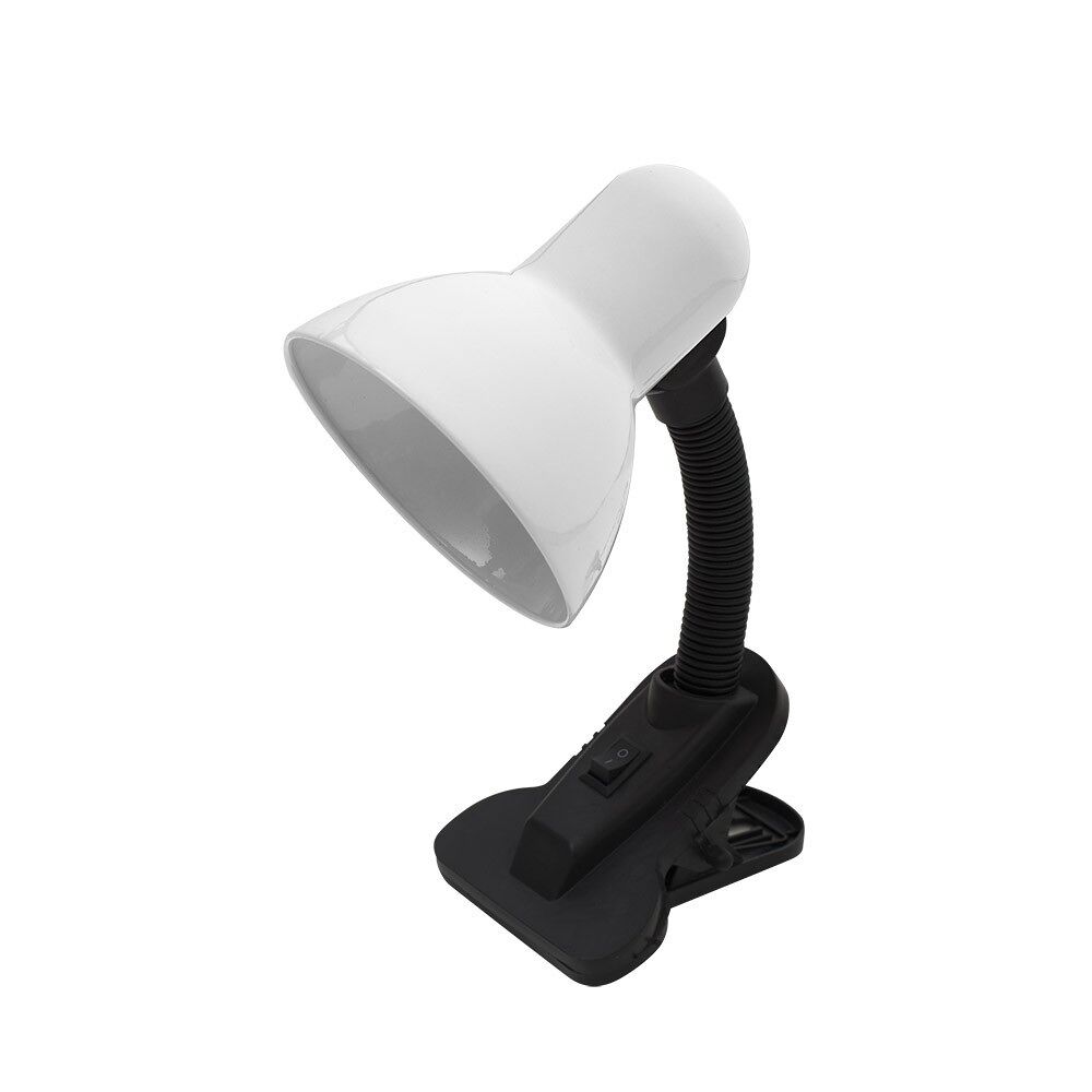 Flexo metal color blanco serie yezco 12cm