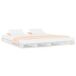 Cama 200x200 Cama 200x200 Blanco