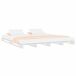 Cama 200x200 Cama 200x200 Blanco