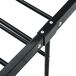 Estructura de cama de metal 90x200 Estructura de cama de metal 90x200 Gris