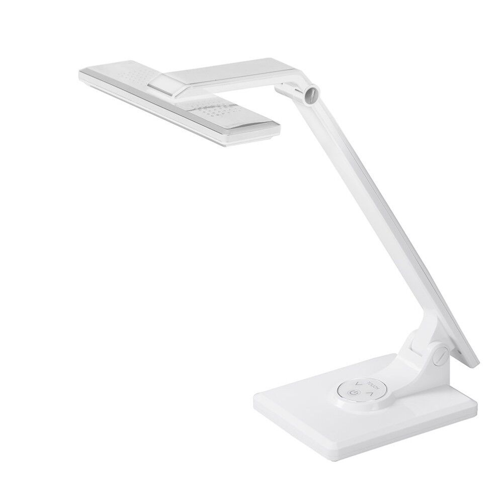Flexo acrilico color blanco serie vinchi 23cm
