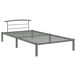 Estructura de cama 90x200 Estructura de cama 90x200 Gris