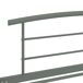 Estructura de cama 90x200 Estructura de cama 90x200 Gris