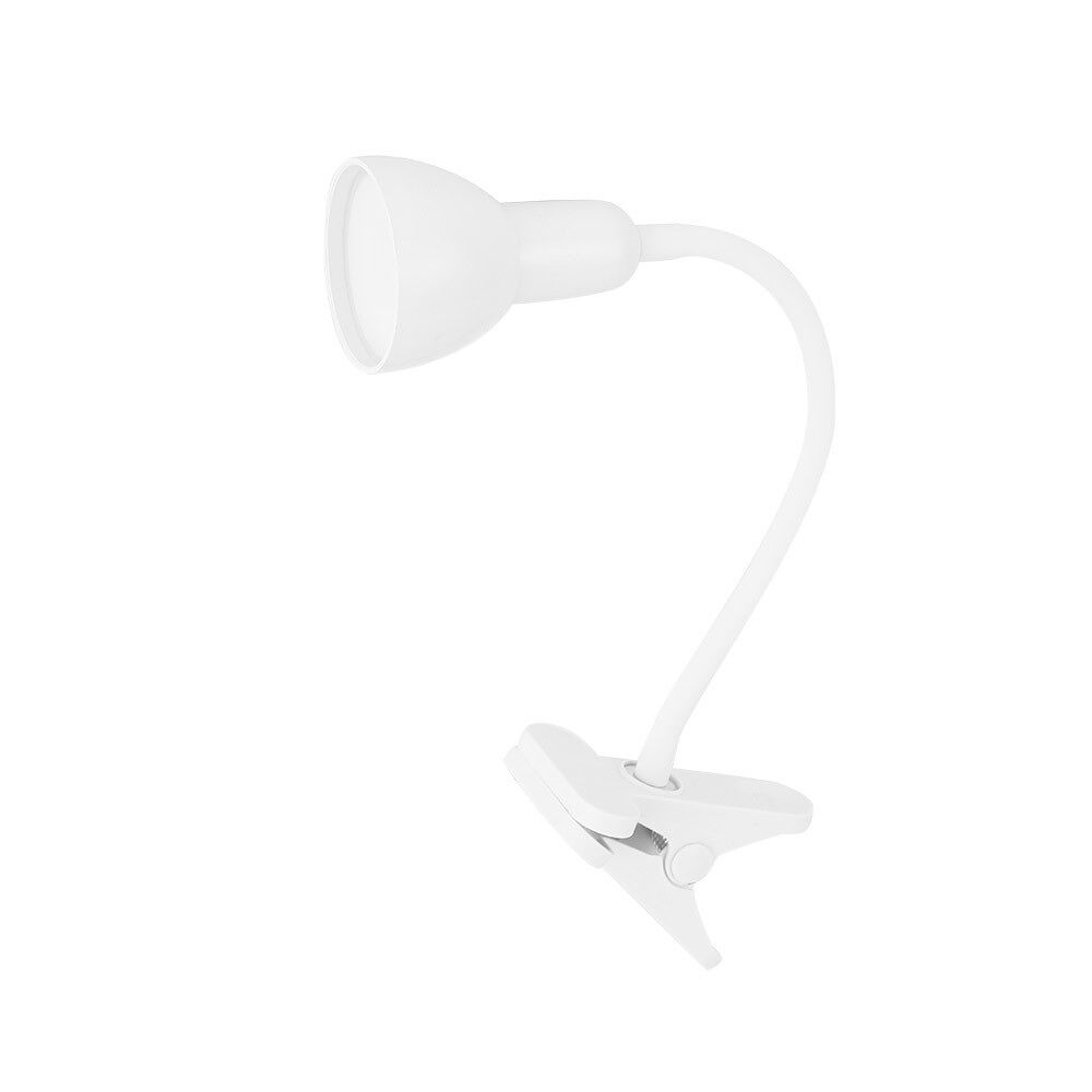 Flexo acrilico color blanco serie gates 7cm