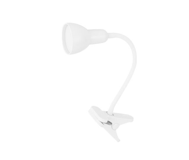 Flexo acrilico color blanco serie gates 7cm