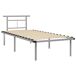 Estructura de cama 90x200 Estructura de cama 90x200 Blanco