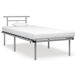 Estructura de cama 90x200 Estructura de cama 90x200 Blanco