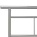 Estructura de cama 90x200 Estructura de cama 90x200 Blanco