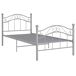Estructura de cama 90x200 Estructura de cama 90x200 Blanco