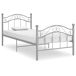Estructura de cama 90x200 Estructura de cama 90x200 Blanco