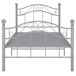 Estructura de cama 90x200 Estructura de cama 90x200 Blanco