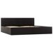 Cama canapé hidráulica cuero sintético 180x200 Cama canapé hidráulica cuero sintético 180x200 Blanco