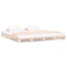 Cama 135x190 Cama 135x190 Blanco