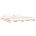 Cama 135x190 Cama 135x190 Blanco