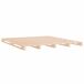 Cama 135x190 Cama 135x190 Blanco