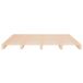 Cama 135x190 Cama 135x190 Blanco