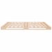 Cama 135x190 Cama 135x190 Blanco