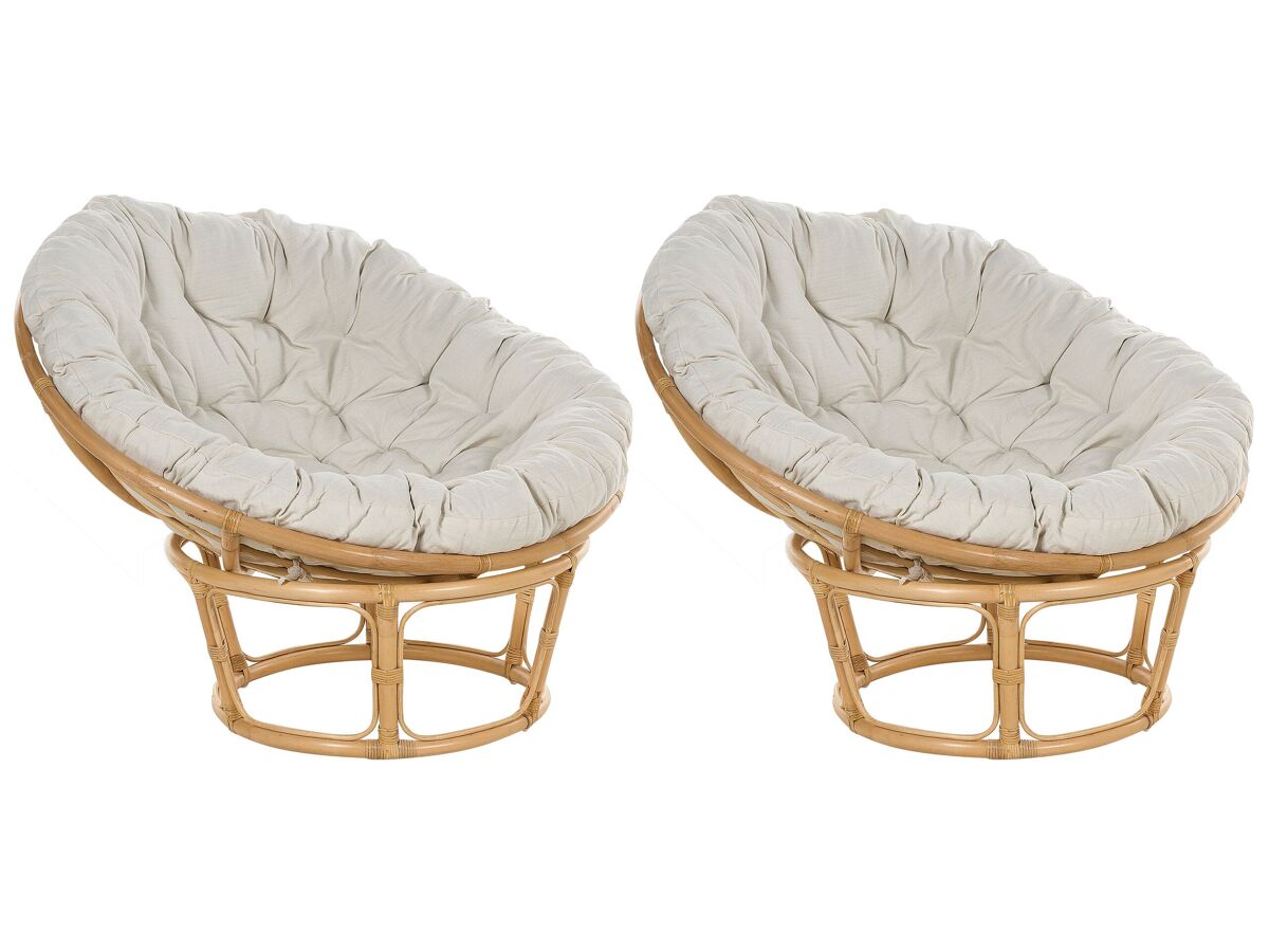 Beliani Sillón SALVO