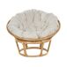 Beliani Sillón SALVO Beliani Sillón SALVO Beige