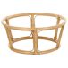 Beliani Sillón SALVO Beliani Sillón SALVO Beige