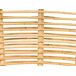 Beliani Silla de jardín MARATEA Beliani Silla de jardín MARATEA Beige