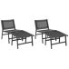 Beliani Silla de jardín MARCEDDI Beliani Silla de jardín MARCEDDI Blanco/ Beige