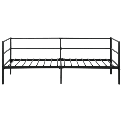 Beliani Cama Ferro BATTUT Beliani Cama Ferro BATTUT