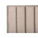 Beliani Cama con almacenaje Terciopelo SEZANNE 150x215 Beliani Cama con almacenaje Terciopelo SEZANNE 150x215 Gris