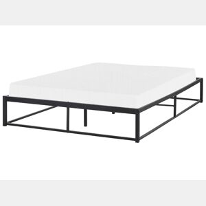 Beliani Cama Ferro VIRY